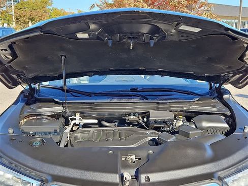 Used 2020 Acura MDX w/Advance Pkg image 31