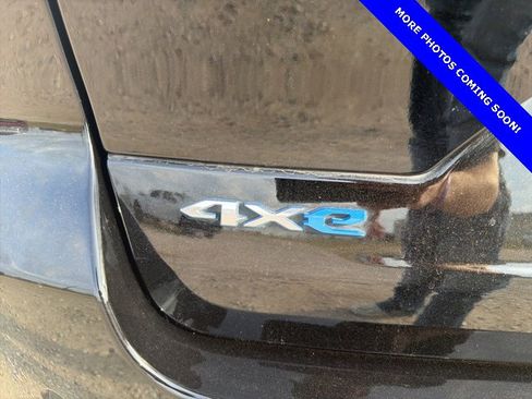 Used 2022 Jeep Grand Cherokee Summit w/ Advanced Protech Group IV image 21