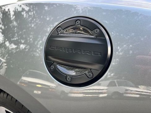 Used 2023 Chevrolet Camaro SS image 7