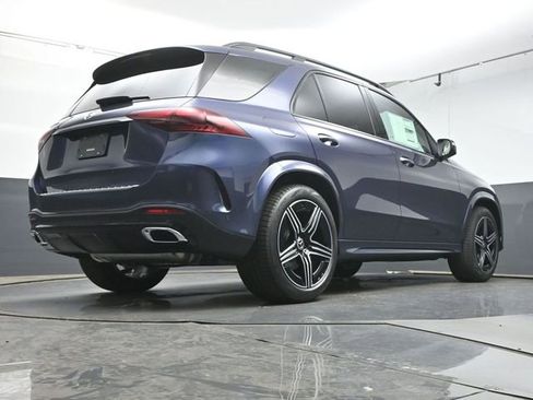 New 2026 Mercedes-Benz GLE 350 4MATIC image 39