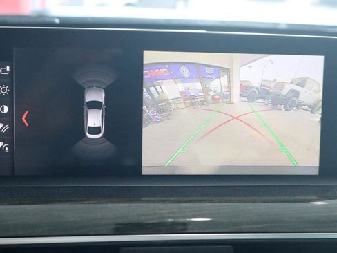 Used 2018 BMW 440i Gran Coupe w/ M Sport Package RWD image 23