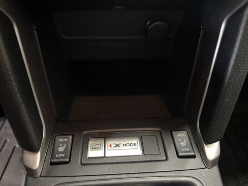 Used 2018 Subaru Forester 2.0XT Touring AWD/4WD image 16