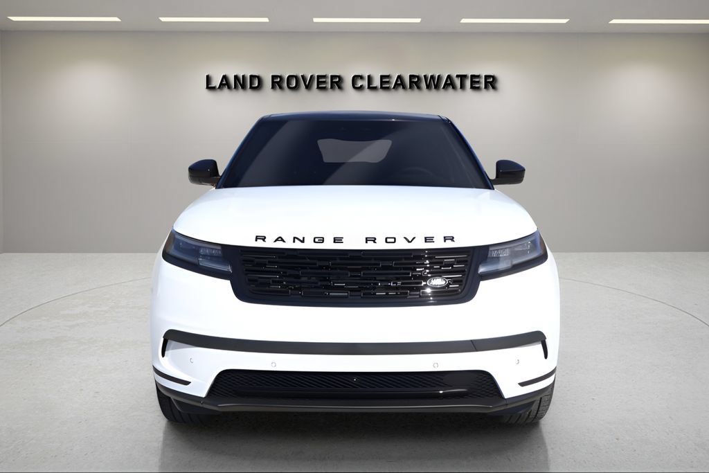 New 2026 Land Rover Range Rover Velar S AWD/4WD image 8
