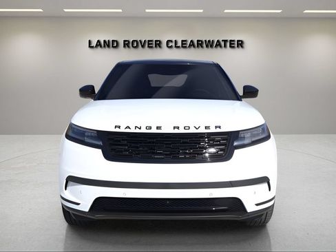 New 2026 Land Rover Range Rover Velar S AWD/4WD image 8