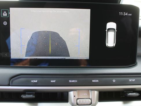 New 2027 Kia Telluride S FWD image 54
