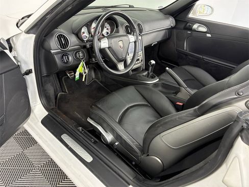 Used 2008 Porsche Boxster S image 11