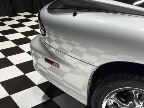 Used 2002 Pontiac Firebird Trans Am image 27