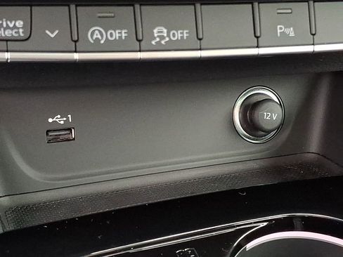 Certified 2025 Audi A5 2.0T Premium Plus w/ Premium Plus image 26