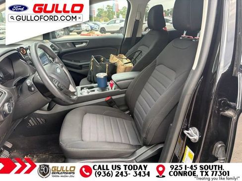 Used 2024 Ford Edge SE AWD/4WD image 5