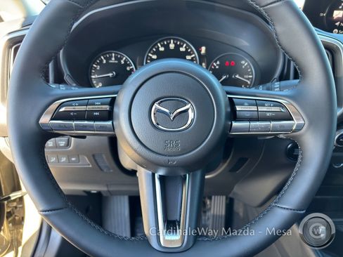 New 2026 MAZDA CX-50 Meridian Edition w/ Apex Package image 22