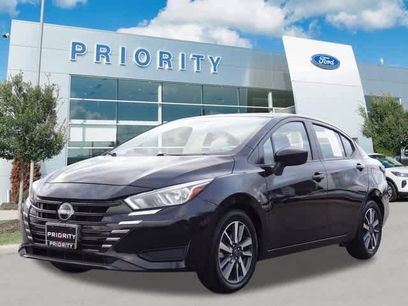 Used 2023 Nissan Versa SV