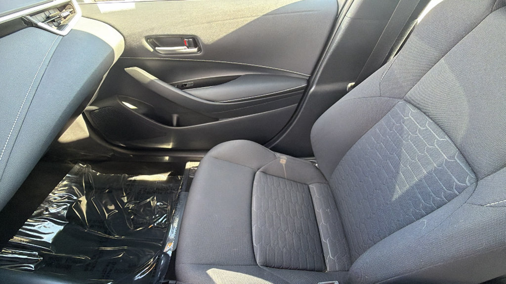 Used 2021 Toyota Corolla SE FWD image 12