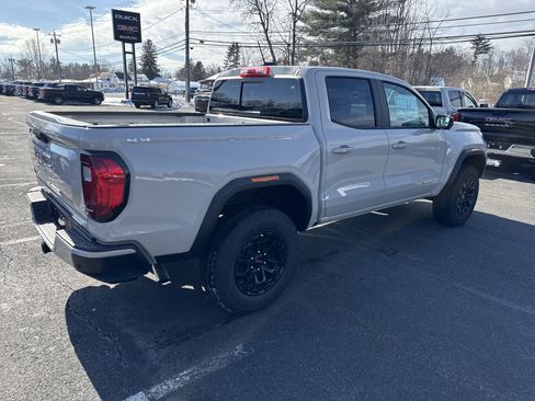 New 2026 GMC Canyon Elevation w/ Convenience Package image 6