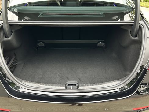 Certified 2025 Mercedes-Benz C 300 Sedan image 11