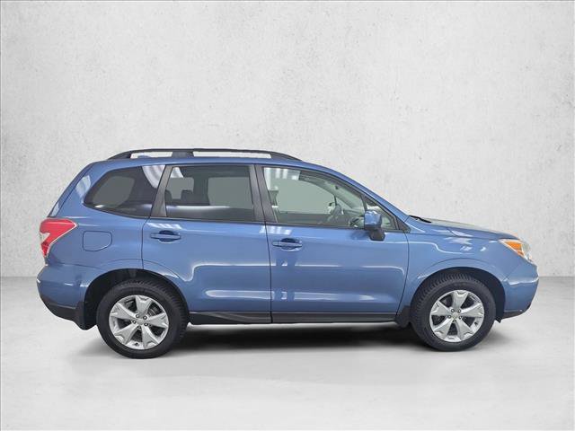 Used 2016 Subaru Forester 2.5i Premium AWD/4WD image 4