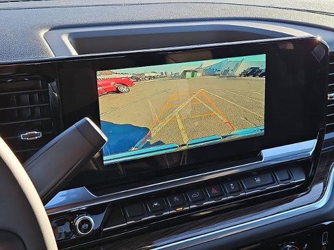 New 2026 GMC Sierra 1500 Elevation image 14