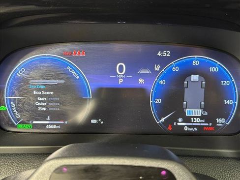 Used 2026 Toyota Crown Signia w/ Advanced Technology Package AWD/4WD image 28
