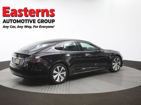 Used 2021 Tesla Model S Long Range AWD/4WD image 39
