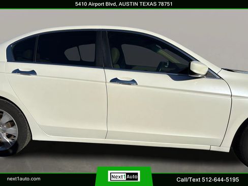 Used 2010 Honda Accord EX-L image 5