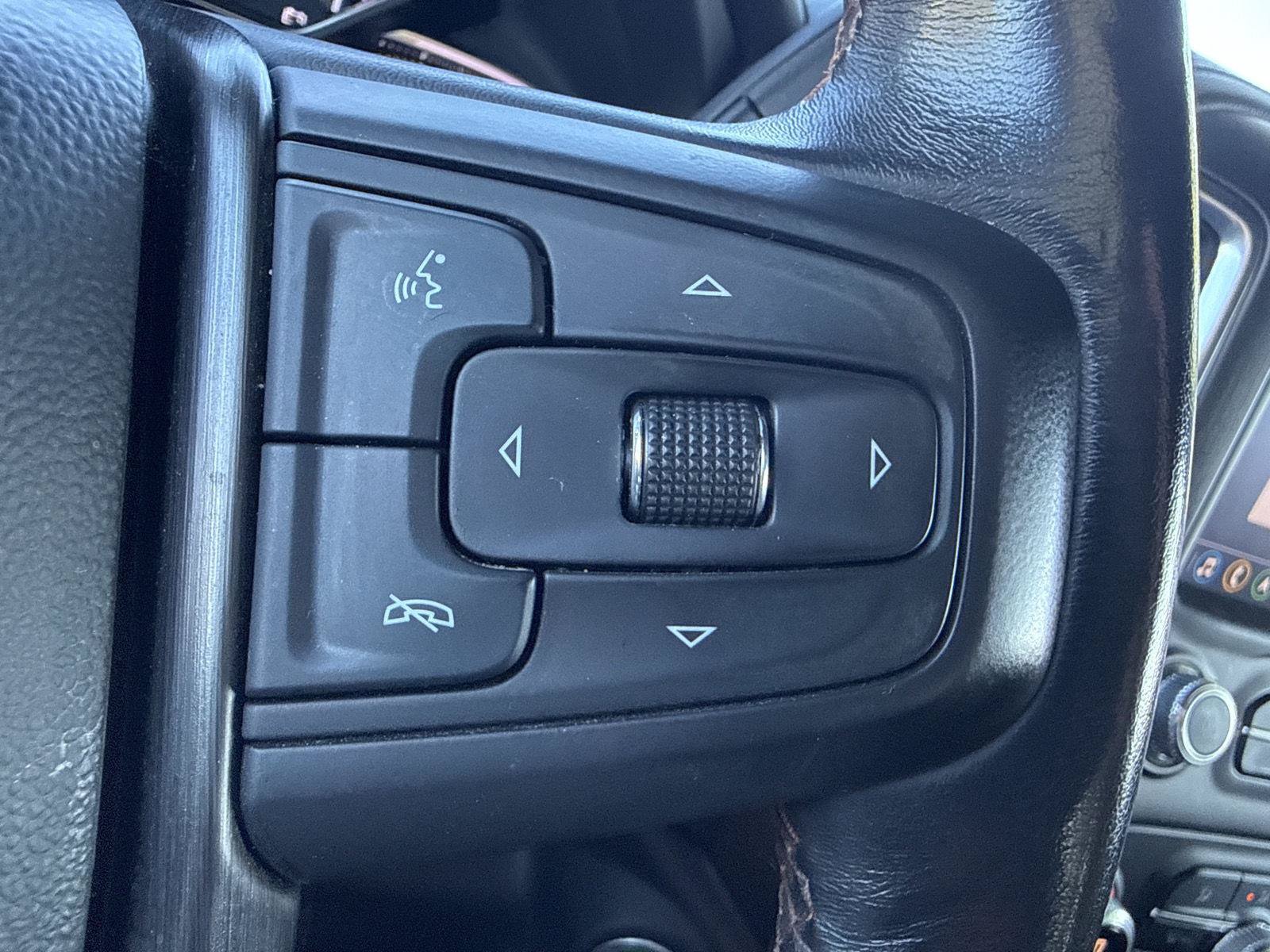 Used 2022 GMC Sierra 2500 AT4 w/ AT4 Preferred Package AWD/4WD image 25