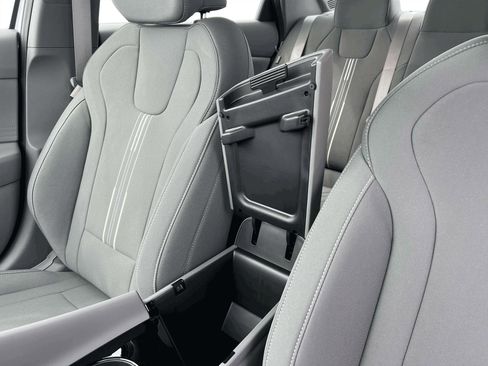 New 2025 Hyundai Elantra Blue w/ Cargo Package image 18