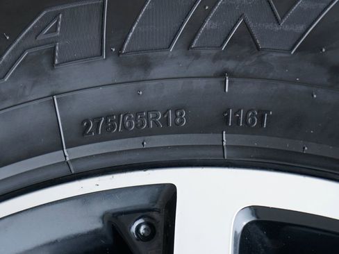 Used 2018 Toyota Tundra SR5 w/ TRD Off Road Package image 42