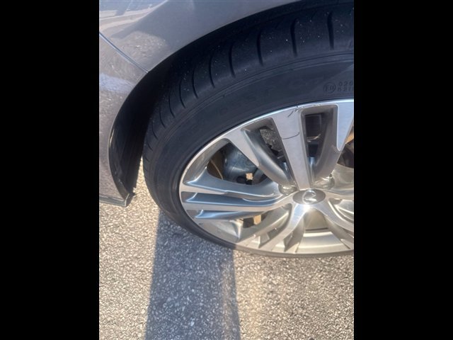 Used 2023 INFINITI Q50 Sensory RWD image 15
