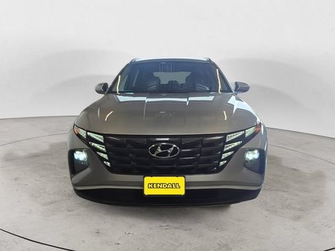 Used 2024 Hyundai Tucson SEL AWD/4WD image 2