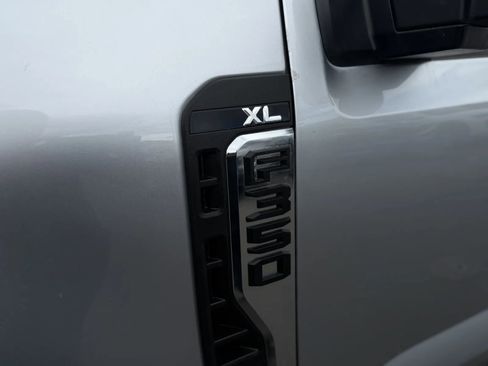 Used 2024 Ford F350 XL w/ XL Off-Road Package AWD/4WD image 43