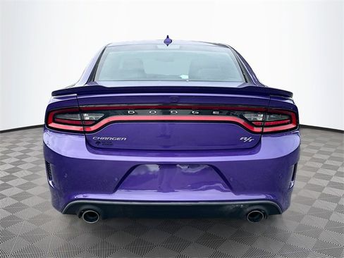 Certified 2023 Dodge Charger R/T image 6