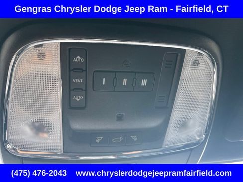 Used 2019 Jeep Grand Cherokee Limited AWD/4WD image 33
