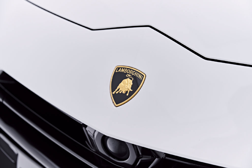 Used 2023 Lamborghini Urus S AWD/4WD image 18