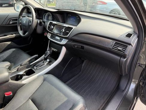 Used 2015 Honda Accord EX-L image 21