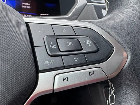Used 2024 Volkswagen Tiguan S FWD image 17