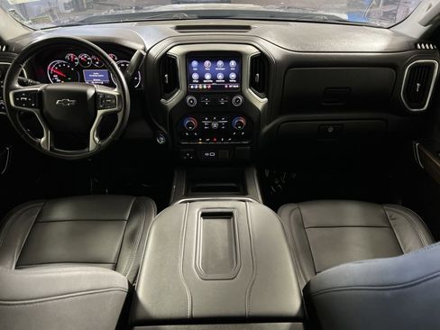 Used 2019 Chevrolet Silverado 1500 RST w/ All-Star Edition image 22