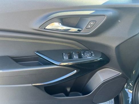 New 2026 Chevrolet Trax LT w/ Driver Confidence Package FWD image 16