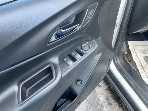 Certified 2019 Chevrolet Equinox LT image 23