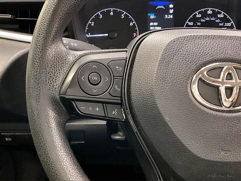 Used 2023 Toyota Corolla LE image 17