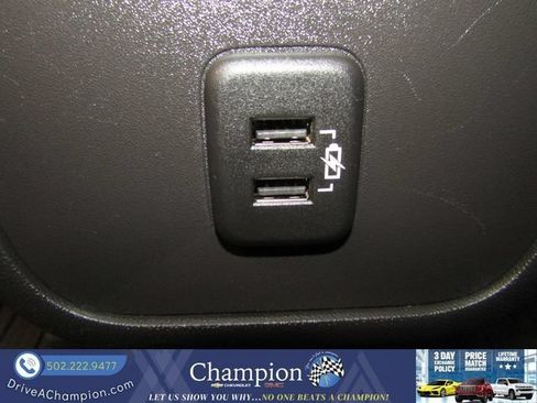 Certified 2024 GMC Terrain AT4 w/ Tech Package AWD/4WD image 21