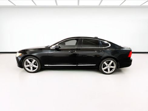 Used 2017 Volvo S90 T6 Inscription w/ Vision Package image 23