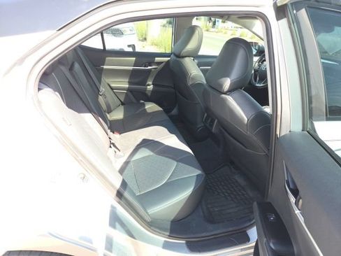 Used 2020 Toyota Camry XSE w/ Driver Assist Package FWD image 28