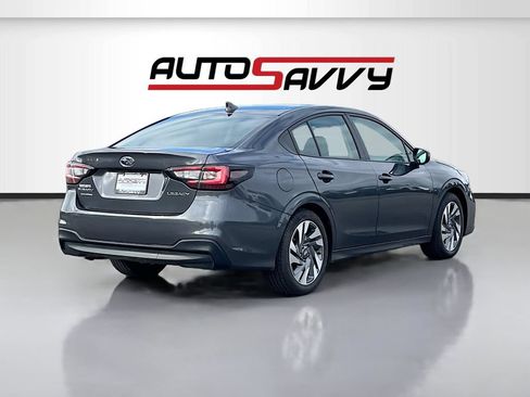 Used 2024 Subaru Legacy Limited AWD/4WD image 7