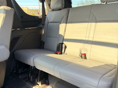 New 2026 Chevrolet Tahoe Z71 w/ Z71 Off-Road Package AWD/4WD image 12