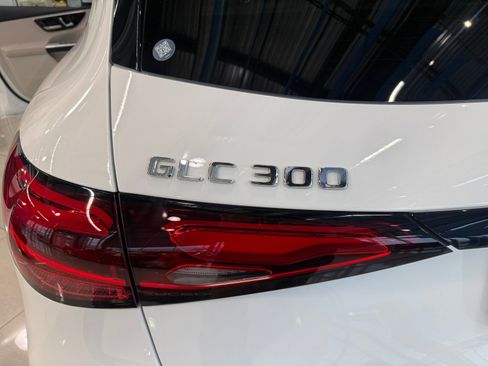 Certified 2026 Mercedes-Benz GLC 300 4MATIC image 24