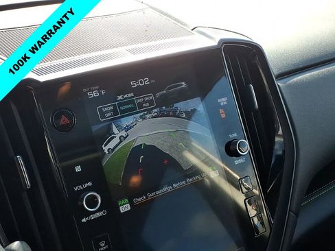 Certified 2023 Subaru Ascent Onyx Edition AWD/4WD image 12