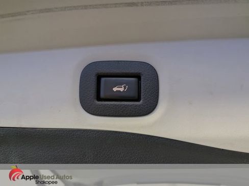 Used 2017 Nissan Rogue SL w/ SL Premium Package AWD/4WD image 11