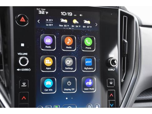 Certified 2025 Subaru Crosstrek 2.5i Sport w/ Crosstrek Mirror Package image 21