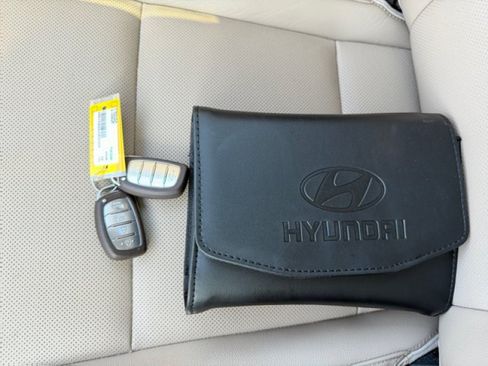 Used 2018 Hyundai Tucson Limited w/ Ultimate Package 02 FWD image 21
