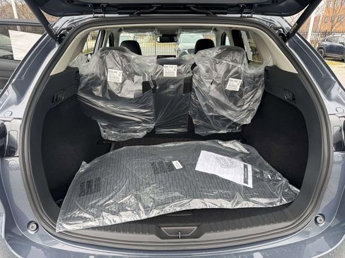 New 2025 MAZDA CX-5 Carbon Edition image 27