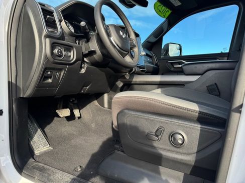 Certified 2025 RAM 1500 Big Horn image 11